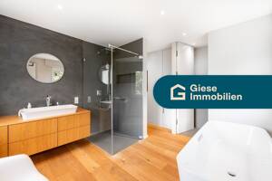 Traumhaftes EFH mit ELW in Stuttgart Süd mit Stadtblick – 70180 Stuttgart – Vorschaubild 1