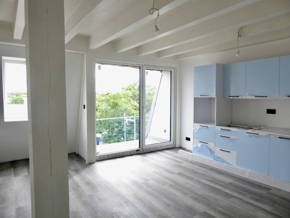 Wohnen zum Wohlfühlen: Attraktiver Neubau in Britz! – Berlin – Vorschaubild 2