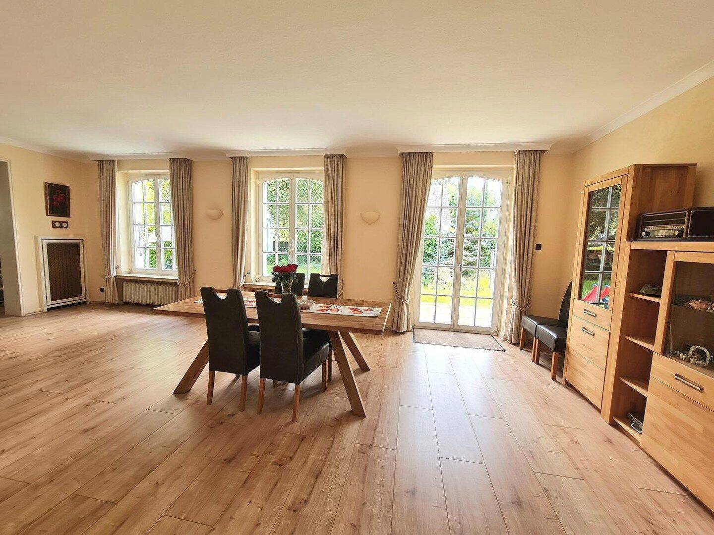 Familienparadies - großzügiges EFH mit Garten – Duisburg – Vorschaubild 9