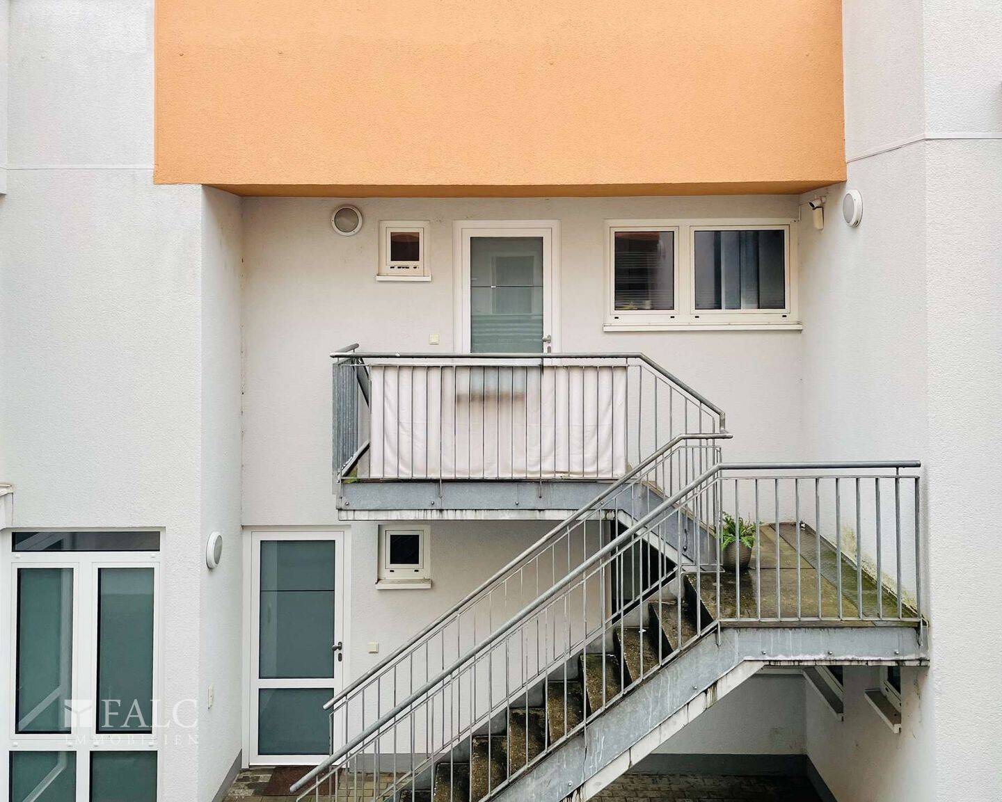Maisonette mit Hausgefühl - Ihr eigenes Zuhause auf zwei Ebenen – Saarbrücken – Vorschaubild 3
