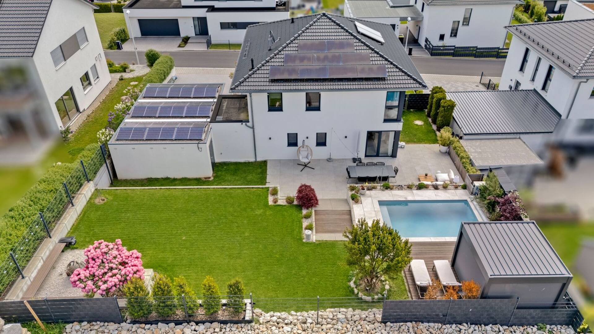 Haus in 95615 Marktredwitz mit 204 m² kaufen