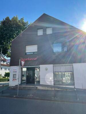 Schöne 1,5-Zimmer-Wohnung in Darmstadt-Heimstättensiedlung ab 01.08. – Nachmieter/in gesucht – 64295 Darmstadt – Vorschaubild 8
