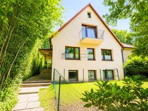 Mehr Raum fürs Leben - freistehendes Haus für Familien, Mehrgenerationen und Homeoffice – 21077 Hamburg – Vorschaubild 2