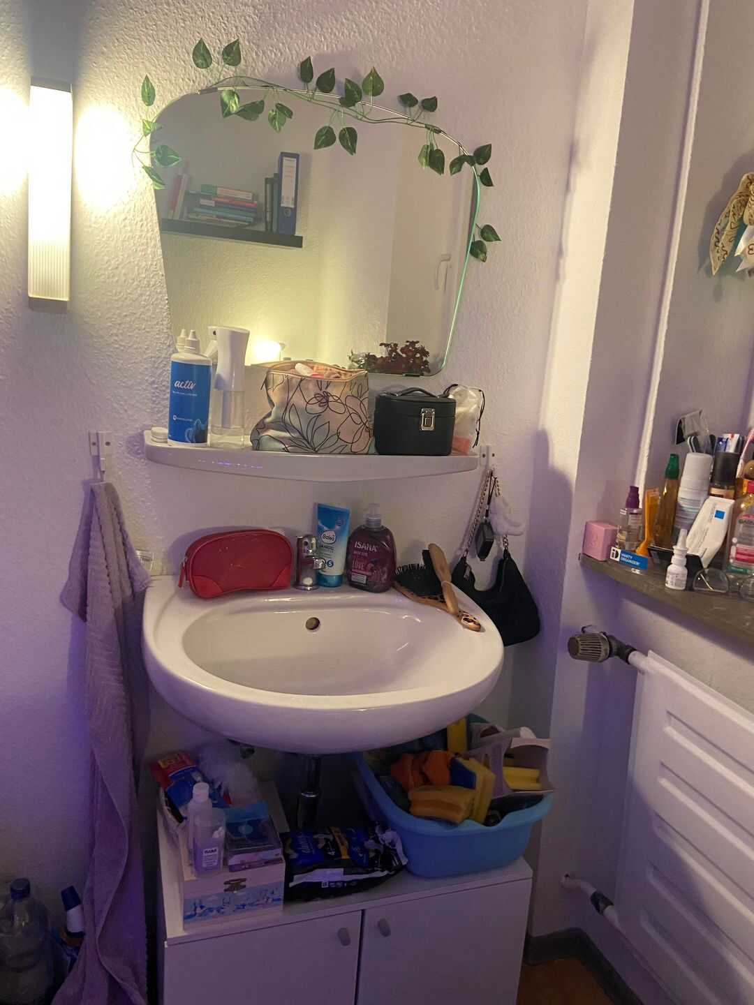 DRINGEND NACHMIETERIN GESUCHT FÜR MEIN WG ZIMMER IN BONN KESSENICH – Bonn – Vorschaubild 7