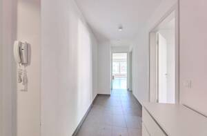 Einzugsfertige 2-Zimmer-Wohnung mit Balkon & Tiefgarage in München-Pasing – 81241 München – Vorschaubild 7