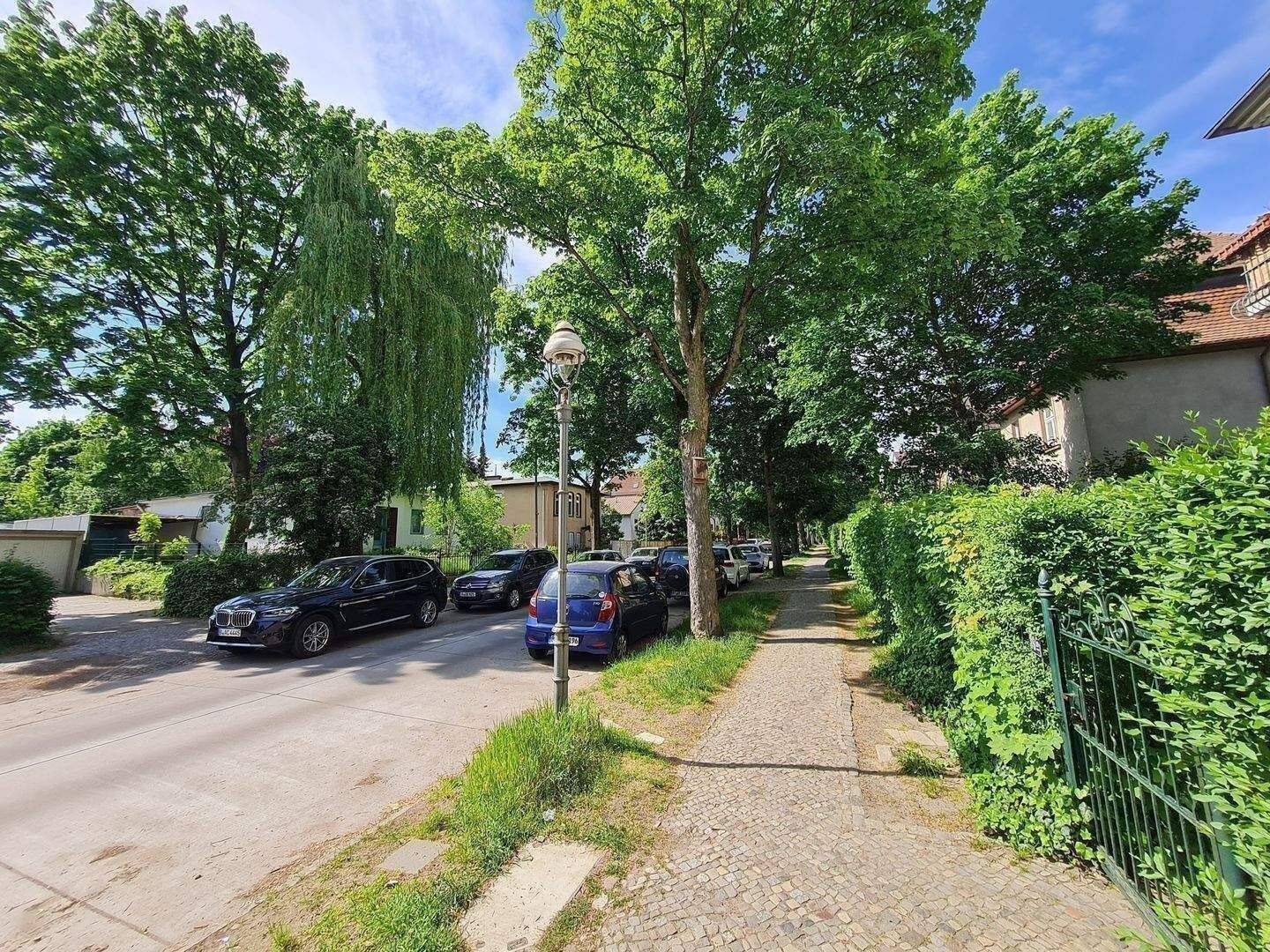Top-Ausstattung*NEUBAU-Wohnung*Lichterfelde West* West-Loggia*Lift – Berlin – Vorschaubild 3