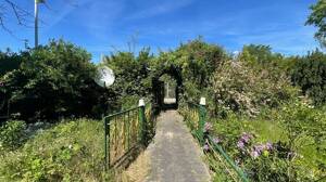 Eisenbahnerhaus für Schienenfans – 1277 Dresden – Vorschaubild 3