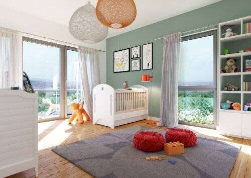 LivingHaus Traumwelten - Modernes Wohnen in Altenahr mit Stil und Nachhaltigkeit – Altenahr – Vorschaubild 7