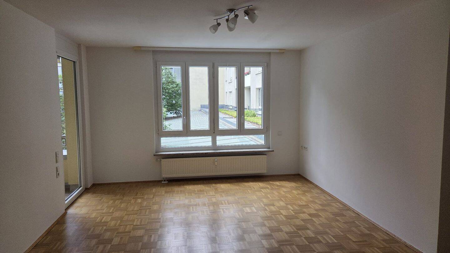 Sorgloses Alter im Betreuten Wohnen in St. Johannis- Hesperidenpark – Nürnberg – Vorschaubild 2