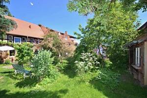 Außergewöhnlicher und moderner Landsitz auf großem Grundstück – 7749 Jena – Vorschaubild 7