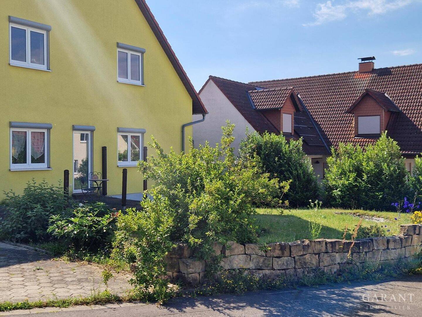 Traumhaftes Einfamilienhaus in absolut ruhiger Wohnlage – Oberhaid – Vorschaubild 3