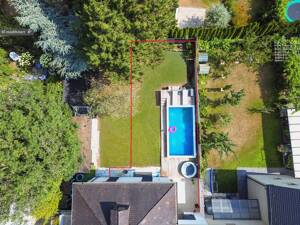 Trudering - Hell. Ruhig. Modern. - Mit erholsamer Poolanlage! – 81825 München – Vorschaubild 2