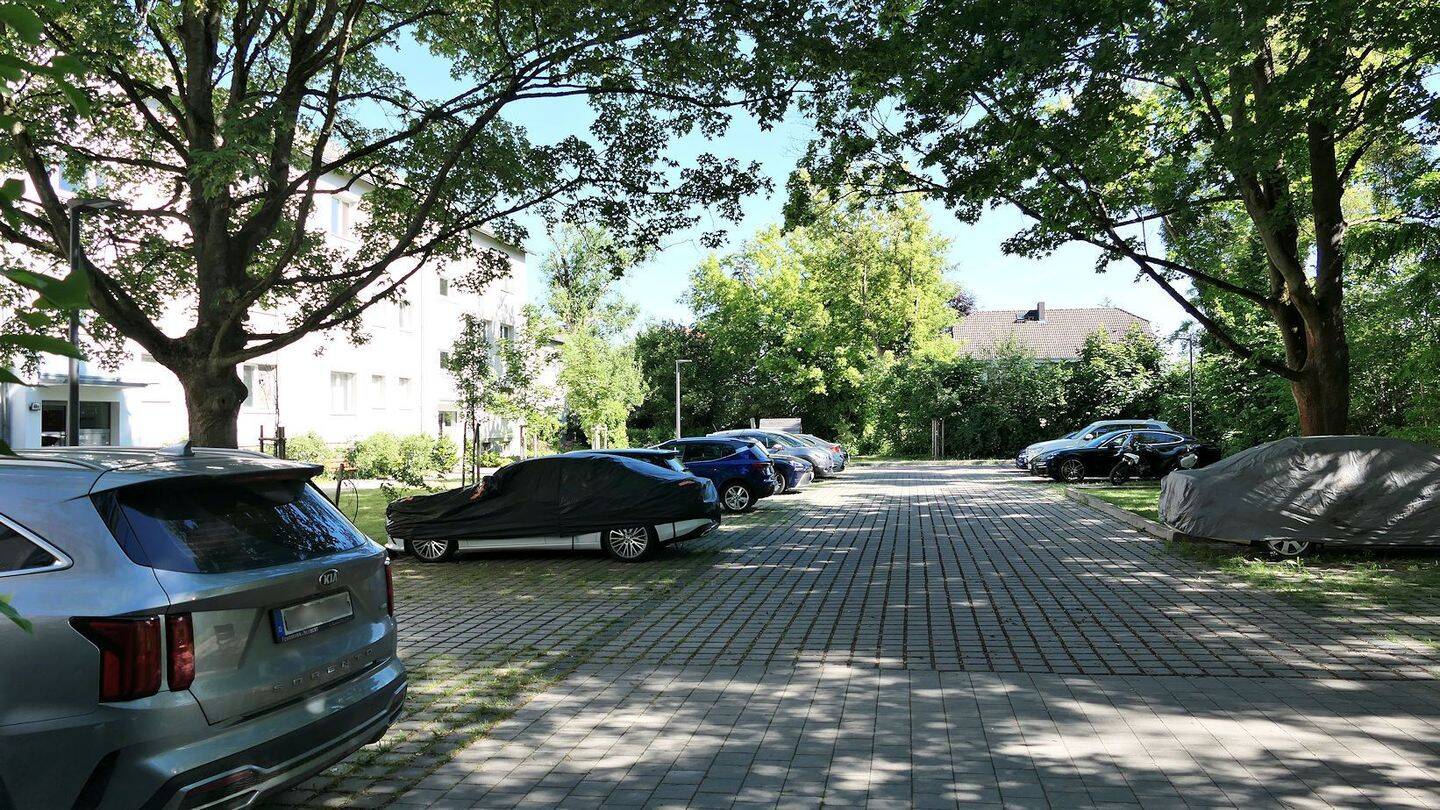 Hochwertige Wohnung und vielseitig nutzbares Dach-Atelier – Berlin – Vorschaubild 4