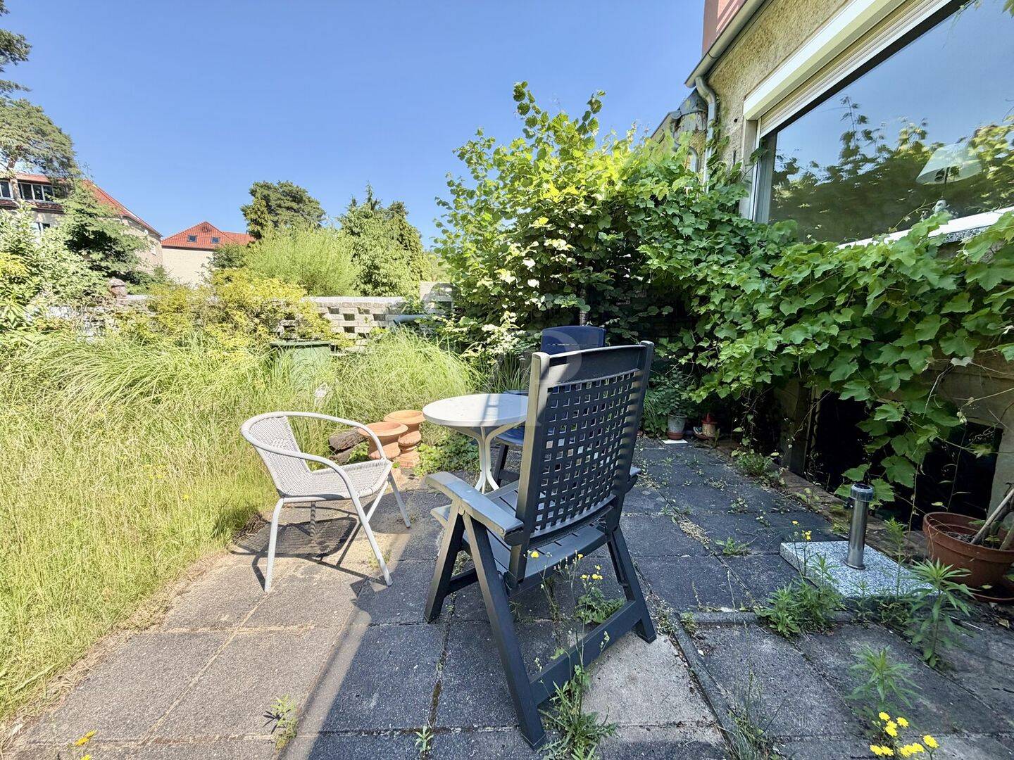 Viel Raum für Familienleben und Sonnenstunden im eigenen Garten in begehrter Lage von Köpenick – Berlin – Vorschaubild 7