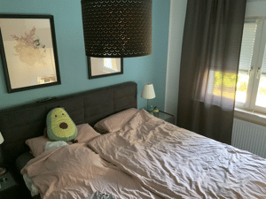 Auf Wunsch mit Einbauküche - Demnächst frei! 3-Zimmer-Wohnung in Duisburg Bergheim – 47228 Duisburg – Vorschaubild 7