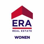 ERA Wonen Berlare logo