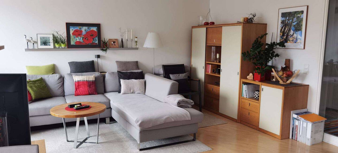 "DAS EXCLUSIVE WOHNAMBIENTE mit den 7 PLUSPUNKTEN + VIDEO v. d. WOHNUNG – Dresden – Vorschaubild 6