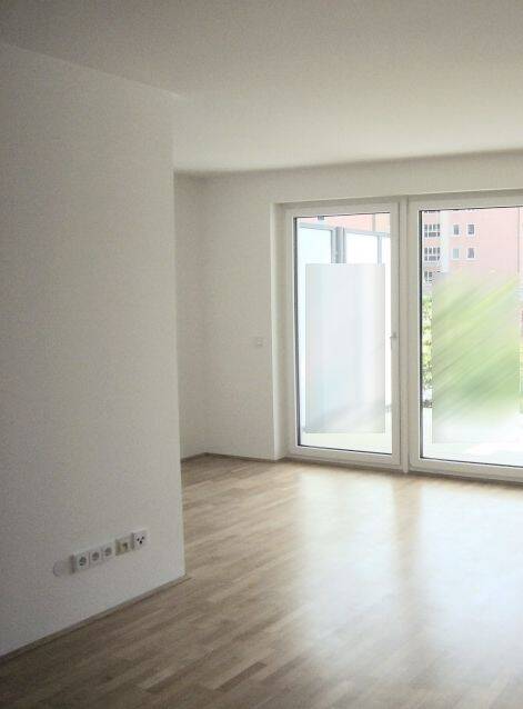 Exklusive 2-Zimmer-Erdgeschoss-Wohnung in Harlaching