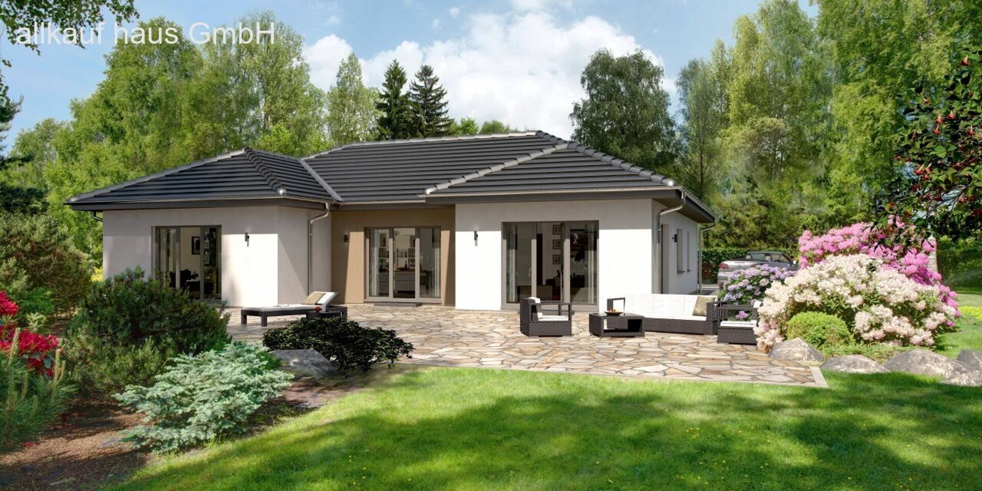 Haus in 08132 Mülsen mit 185,14 m² kaufen