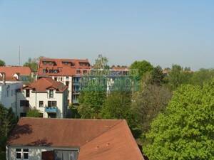 Investieren in Leutzsch! - Singletraum mit sonniger Dachloggia - Laminat - Tageslichtbad mit Dusche – 4179 Leipzig – Vorschaubild 9