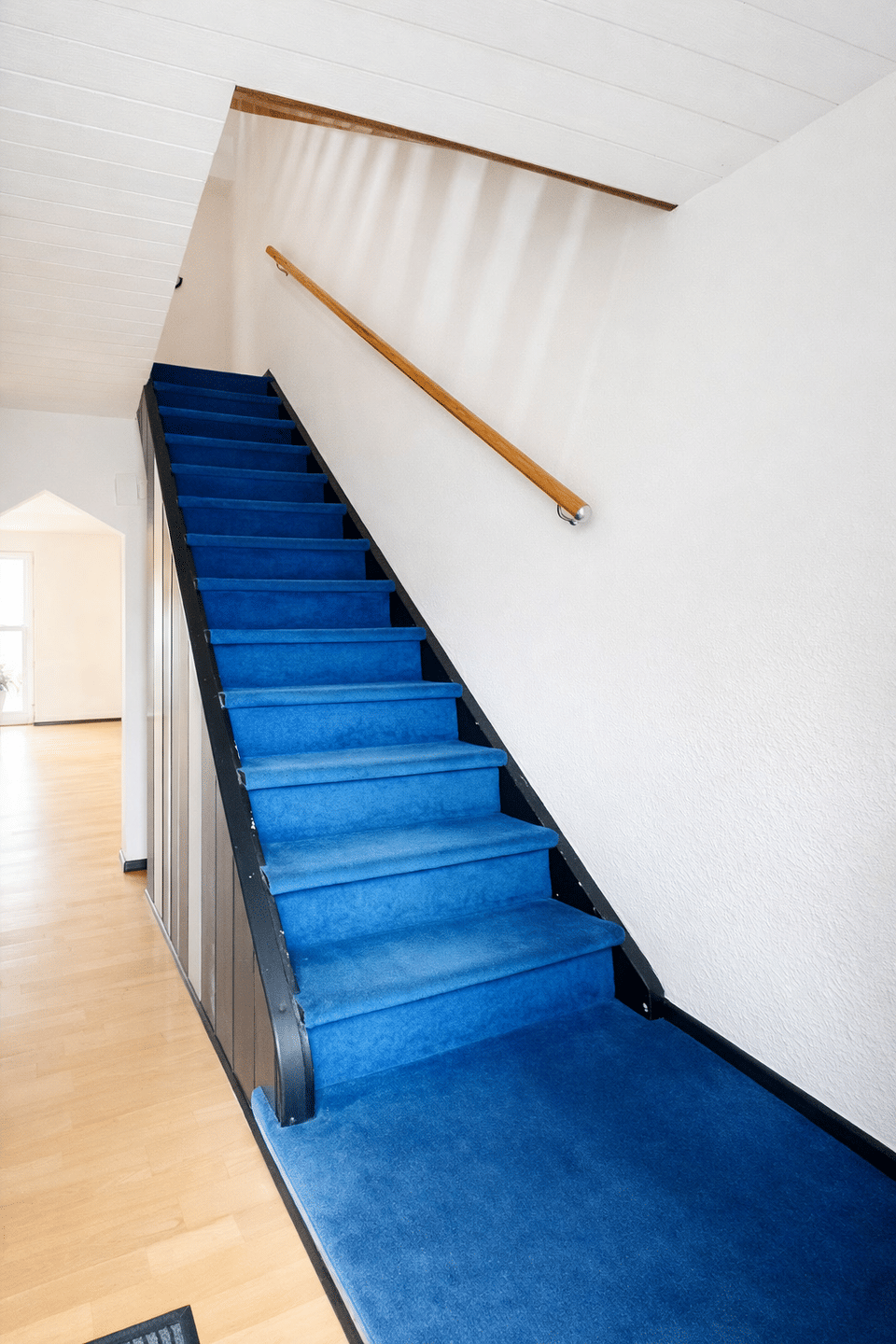 Bezugsfrei! - Reihenhaus mit Terrasse, Garten und Garage in Top Lage! – Gelsenkirchen – Vorschaubild 4