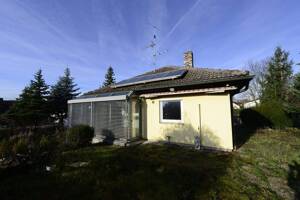 Frauenland: Wohnhaus mit vielseitig nutzbarem Grundriß – 97074 Würzburg – Vorschaubild 2
