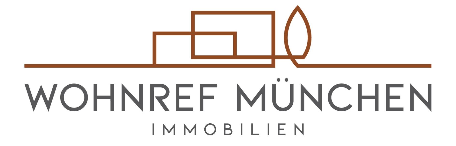 Wohnref München GmbH logo