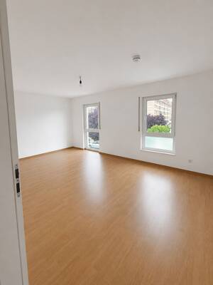 Sonnige 2-Raum-Wohnung am Klinikum Dresden-Friedrichstadt mit PKW Stellplatz – 1067 Dresden – Vorschaubild 8