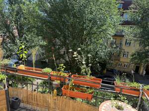 helle, familienfreundliche 5 Zimmerwohnung im Damenviertel zu vermieten !!! – Käthe-Kollwitz-Straße 6, 7743 Jena – Vorschaubild 8