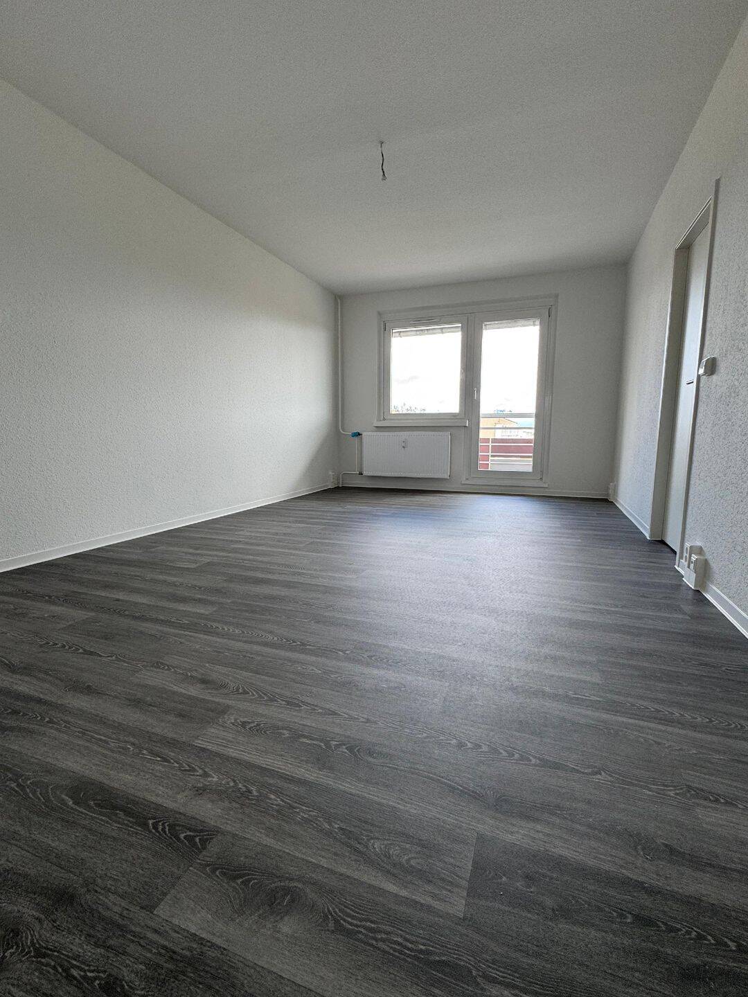 Attraktive Zwei-Zimmerwohnung mit Balkon! – Magdeburg – Vorschaubild 3