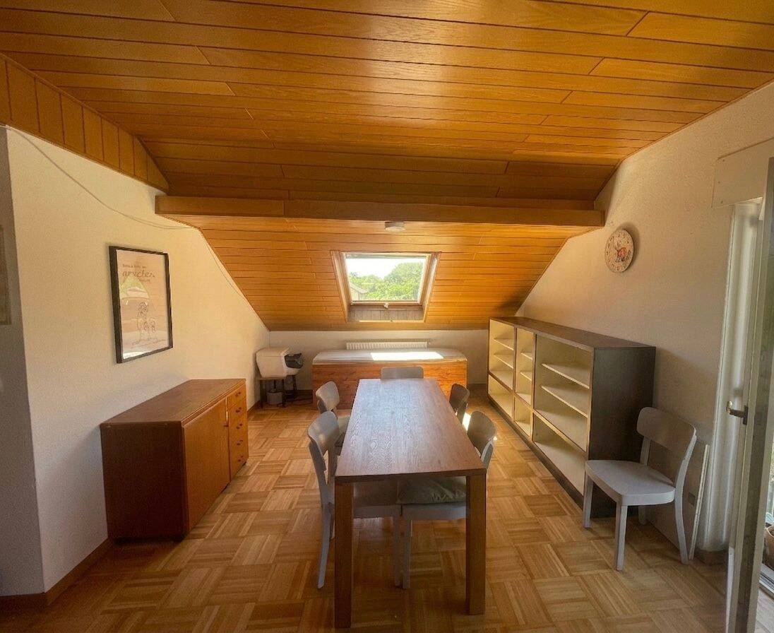 Dachgeschoßwohnung im MFH zu vermieten – Linkenheim-Hochstetten – Vorschaubild 4