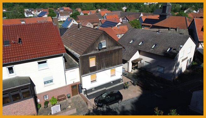 IHRE EINSTEIGERANLAGE! KEINE KÄUFERPROVISION! – Schwalmstadt – Vorschaubild 9