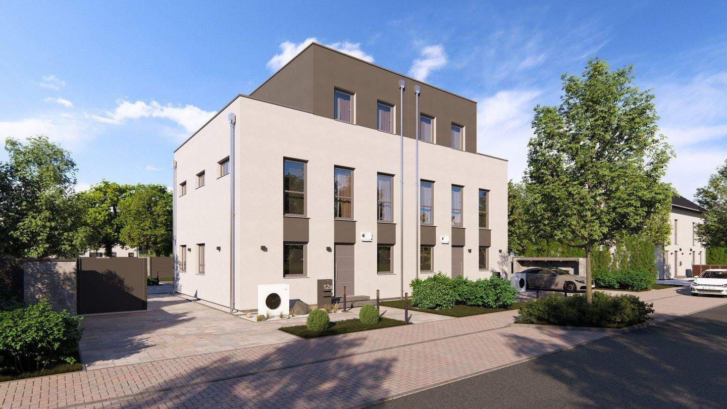 Hier baut sich dein Glück quasi von selbst – Burgrieden – Bild 1 von 9