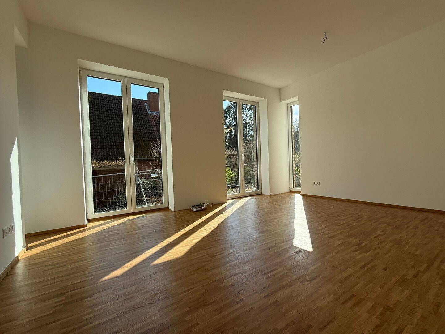open House in der Musterwohnung am Samstag: großzügige Gartenwohnung mit hochwertiger Ausstattung – Hamburg – Vorschaubild 8