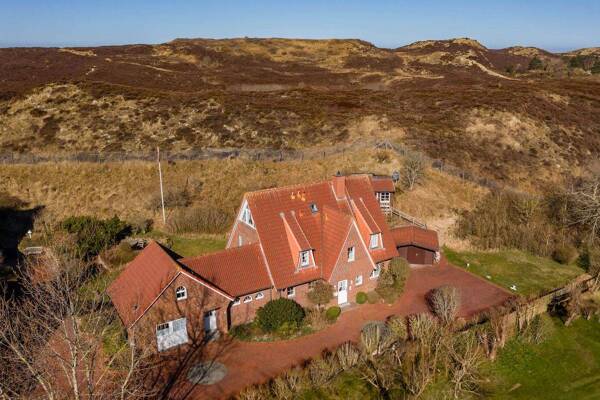 Haus in 25992 List auf Sylt mit 390 m² kaufen