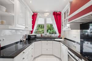 Penthouse Privé - Exklusive Höhenlage im Herzen von Ottensen. – 22605 Hamburg – Vorschaubild 5