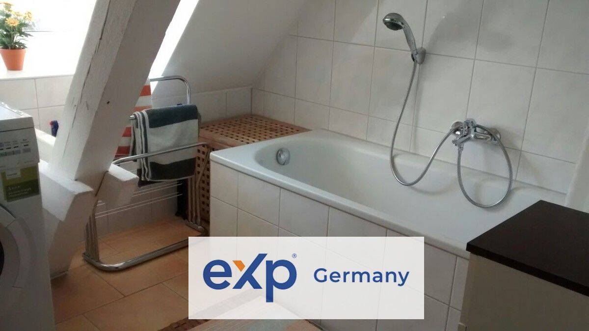 Große 5 Zimmer Wohnung zu vermieten – Augsburg – Vorschaubild 3