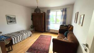 Attraktive Eigentumswohnung in Bonn-Muffendorf mit Balkon und Tiefgaragenstellplatz – 53177 Bonn – Vorschaubild 3