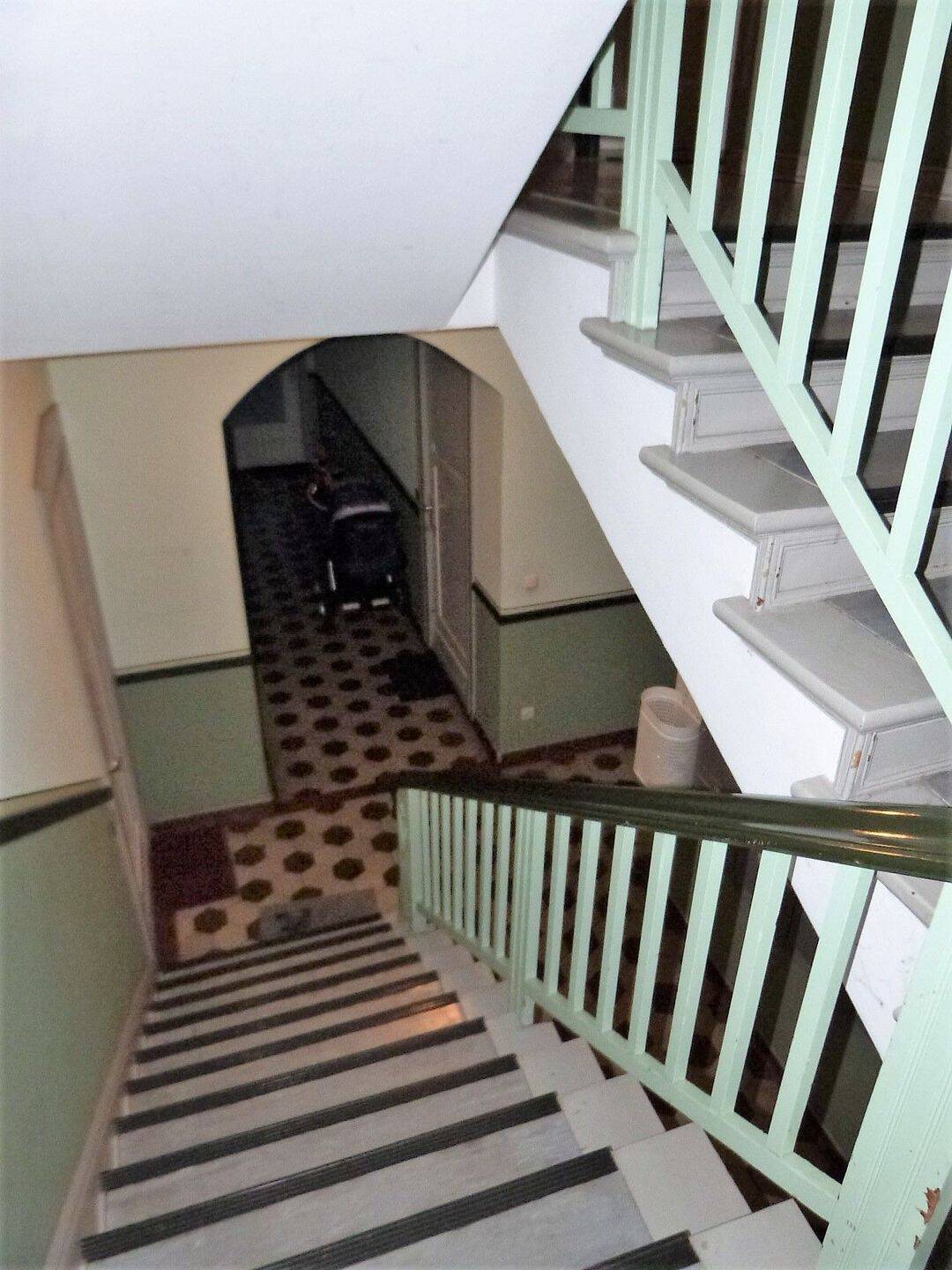 Vermietete 1-Zi.-Wohnung in der Spandauer Wasserstadt – Berlin – Vorschaubild 6