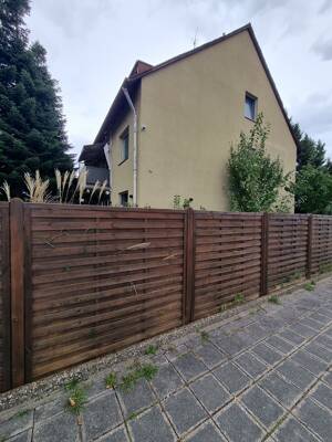 Gepflegtes Mehrfamilienhaus im Nürnberger Norden - Zinshaus mit Zukunftspotential – 90425 Nürnberg – Vorschaubild 2