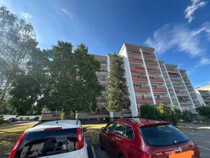 Gemütliche 1,5-Zimmer-Wohnung mit Balkon, Einbauküche & Stellplatz in Bad Teinach-Zavelstein – 75385 Bad Teinach-Zavelstein – Vorschaubild 6