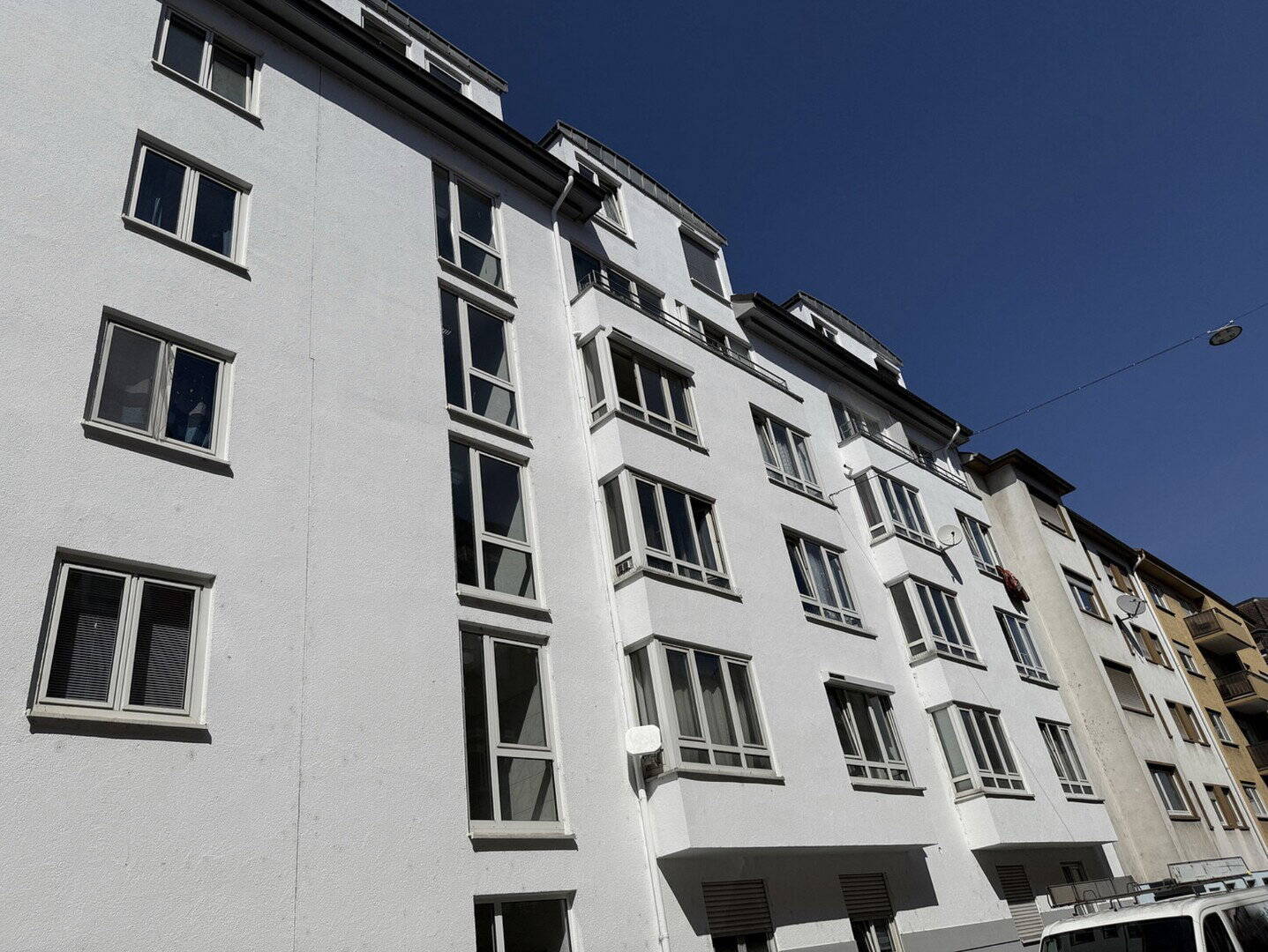 Lukrative Kapitalanlage in Mannheim – Mannheim – Bild 1 von 7