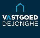 Vastgoed Dejonghe logo