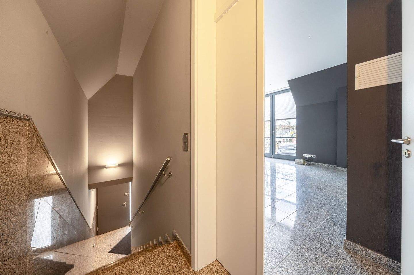 Historische Eleganz: Fachwerkjuwel mit urbanem Charme – Herzebrock-Clarholz – Vorschaubild 8