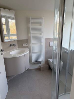 Maisonette Wohnung mit großer Terrasse – 22339 Hamburg – Vorschaubild 8