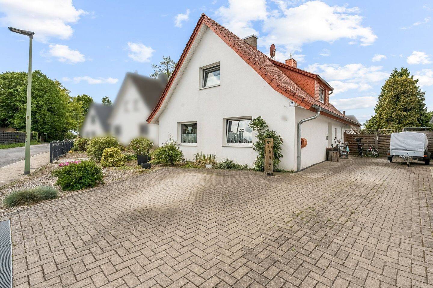 Ihr neues Zuhause in begehrter Lage von Wulsdorf – Bremerhaven – Vorschaubild 2