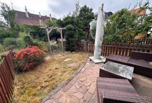 "Altersgerechter Wohnkomfort in bester Lage - 2,5 Zimmer, Aufzug, TG, edle Ausstattung & Garten" – 70567 Stuttgart – Vorschaubild 6