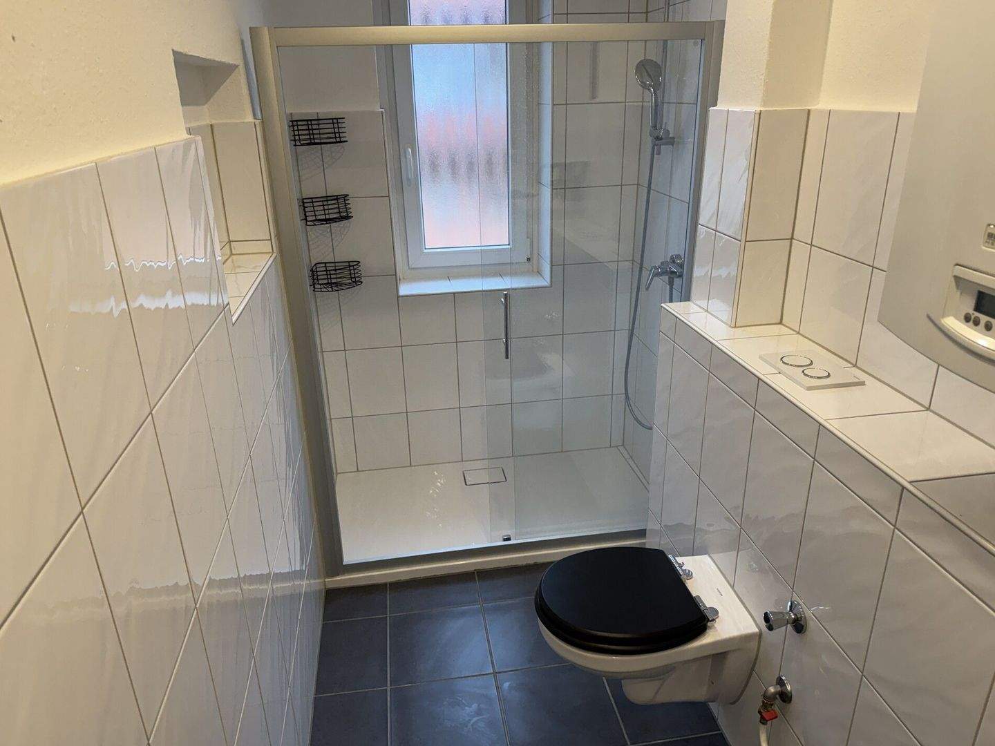 Modernisierte Altbauwohnung in City-Nähe – Bielefeld – Vorschaubild 3