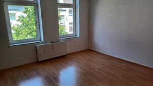 Charmante Altbau-Wohnung mitten in Holsterhausen