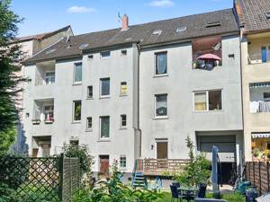 Sehr gepflegtes Mehrfamilienhaus mit 8 Parteien in Rotthausen – 45884 Gelsenkirchen – Vorschaubild 3